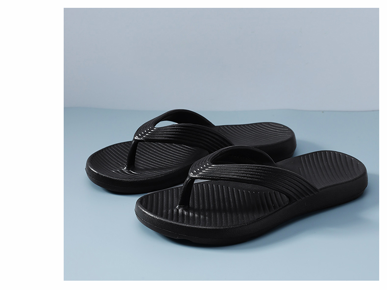 Arch Support Large Size Slipper Women Shoes Summer Sandals Flat Flip Flops Sandals Fashion Slippers for Women Flip Flop Sandal detail