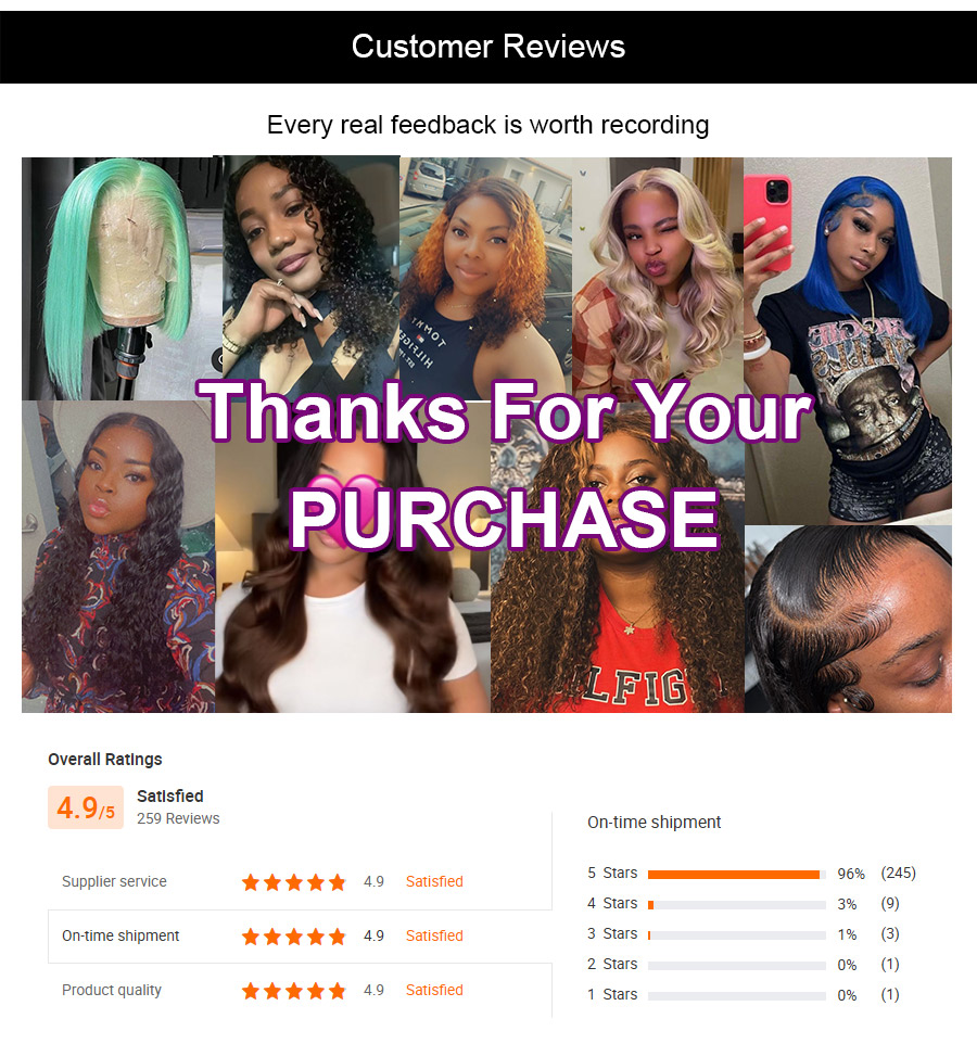 Big Spiral Curly Human Hair Wigs Cherry Cola Red Invisible 13x4 360 Lace Frontal Wigs Human Hair 7x5 Glueless Lace Closure Wigs detail