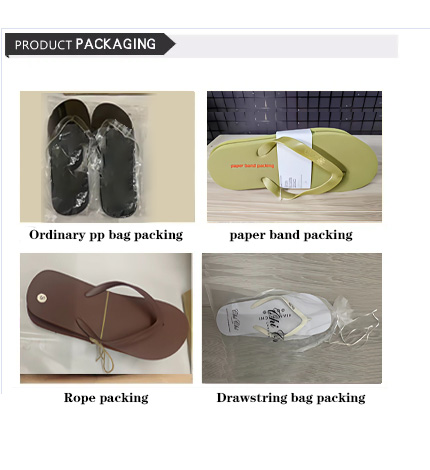 Summer Custom Slippers Slide Beach White Cheap Wholesale Flip Flops Wedding product view