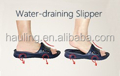 Trendy Classic Waterproof Lightweight EVA Open Toe Casual Flip Flops Slippers for Women Factory Direct Wholesale detail