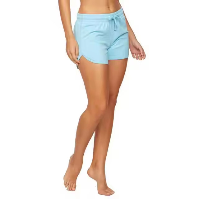 Womens Summer Shorts with Beach Ready Design and Comfortable Fit for Holiday Trips and Casual Fashion Womens Beach Shorts product view