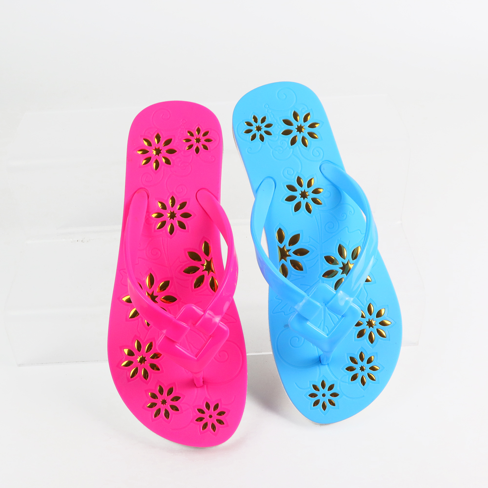 2025 New Arrivals Summer Fashion Shoe Flip-flops Slipper For Women Slippers