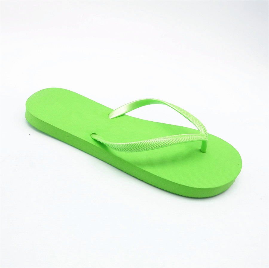 New Women Flip Flops Fashion slippers for Women Outdoor 2021 New Style Women's Summer Flip Flops Summer Beach Sandals product view