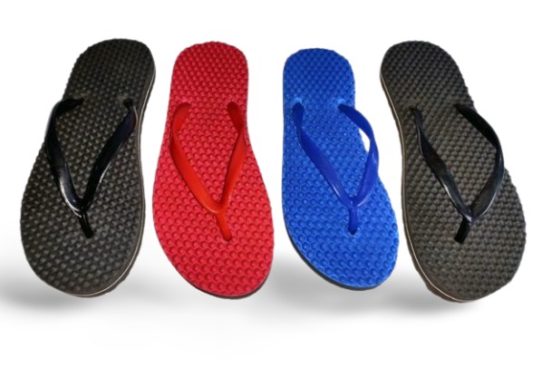 Best Ladies High Quality Flip Flop for Slippers Plastic Sandal House for Slippers with Fashion Trend Best Chappal for Women product view