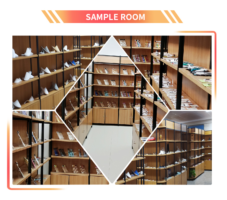 Hotel Disposable Pearl Cotton Slippers Homestay Guesthouse Dedicated Non-slip Travel Household Wholesale Custom Logo Box detail