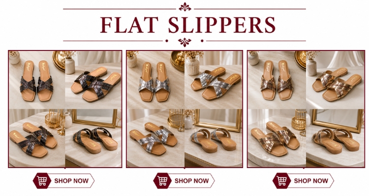 Womens Flat Sandals Comfortable Bow Strap Casual Fashion Footwear for Daily Outdoor Wear detail