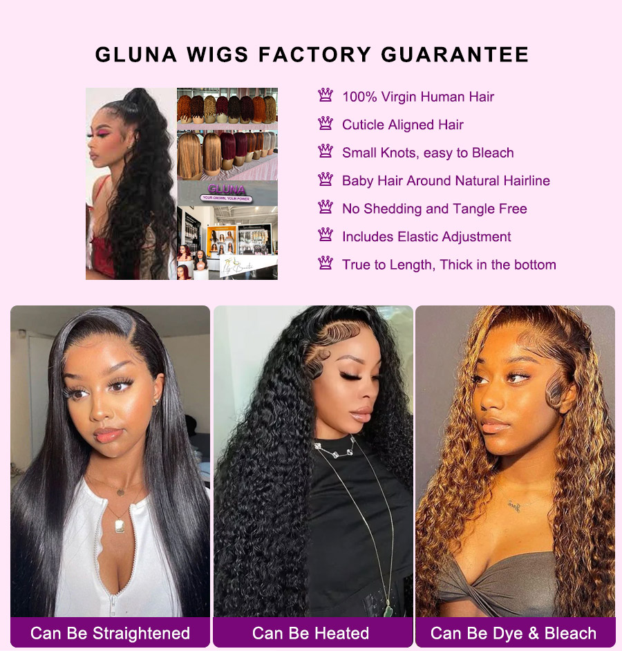 Big Spiral Curly Human Hair Wigs Cherry Cola Red Invisible 13x4 360 Lace Frontal Wigs Human Hair 7x5 Glueless Lace Closure Wigs detail