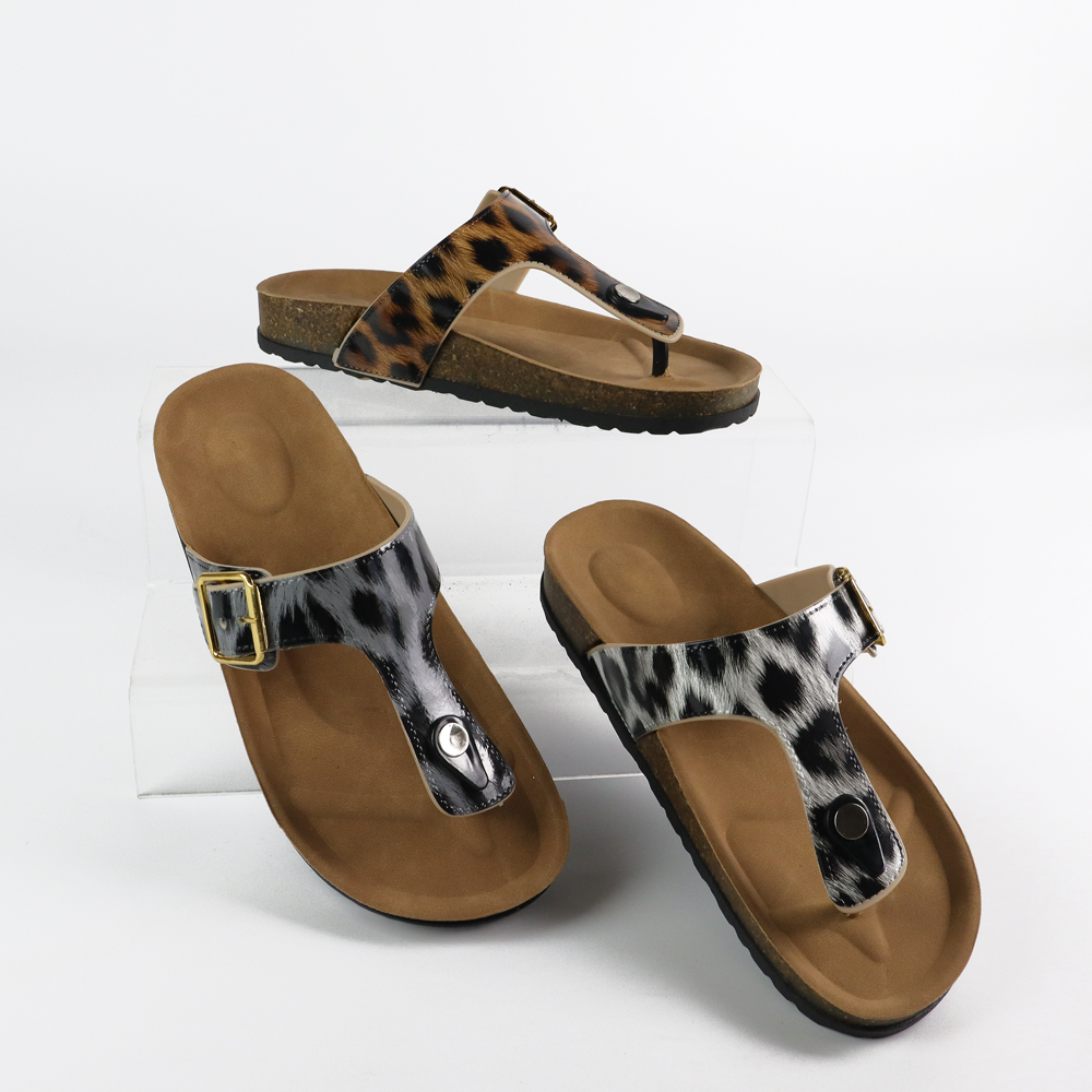 New Design Ladies Shoes Low Price Chaussures Femme Outdoor Flip Flops slippers for Ladies product view