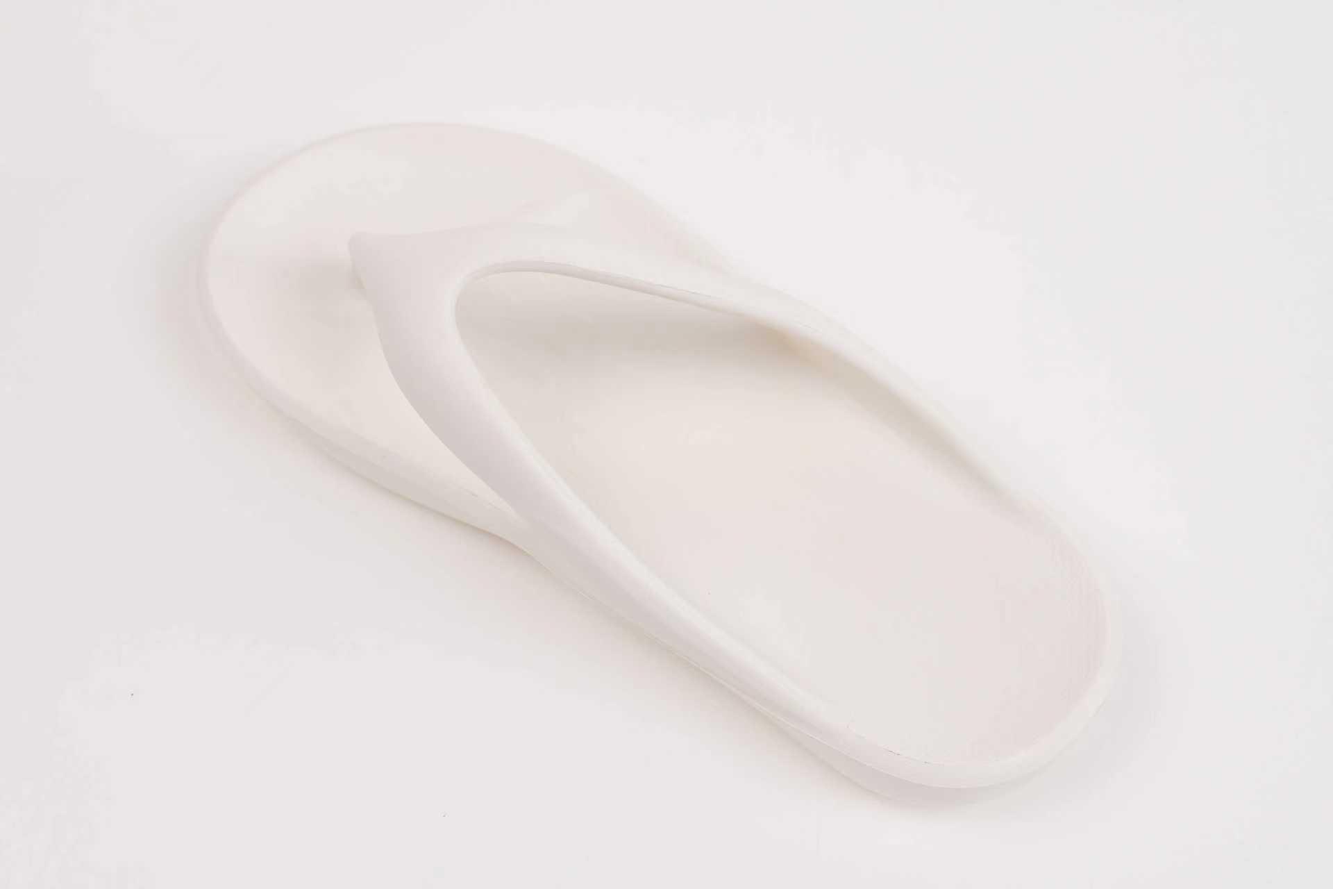 Women's Summer Flip-Flops EVA Material Outdoor Leisure Summer  Soft-Bottomed Comfortable Wedge New Women's Flip-Flops product view