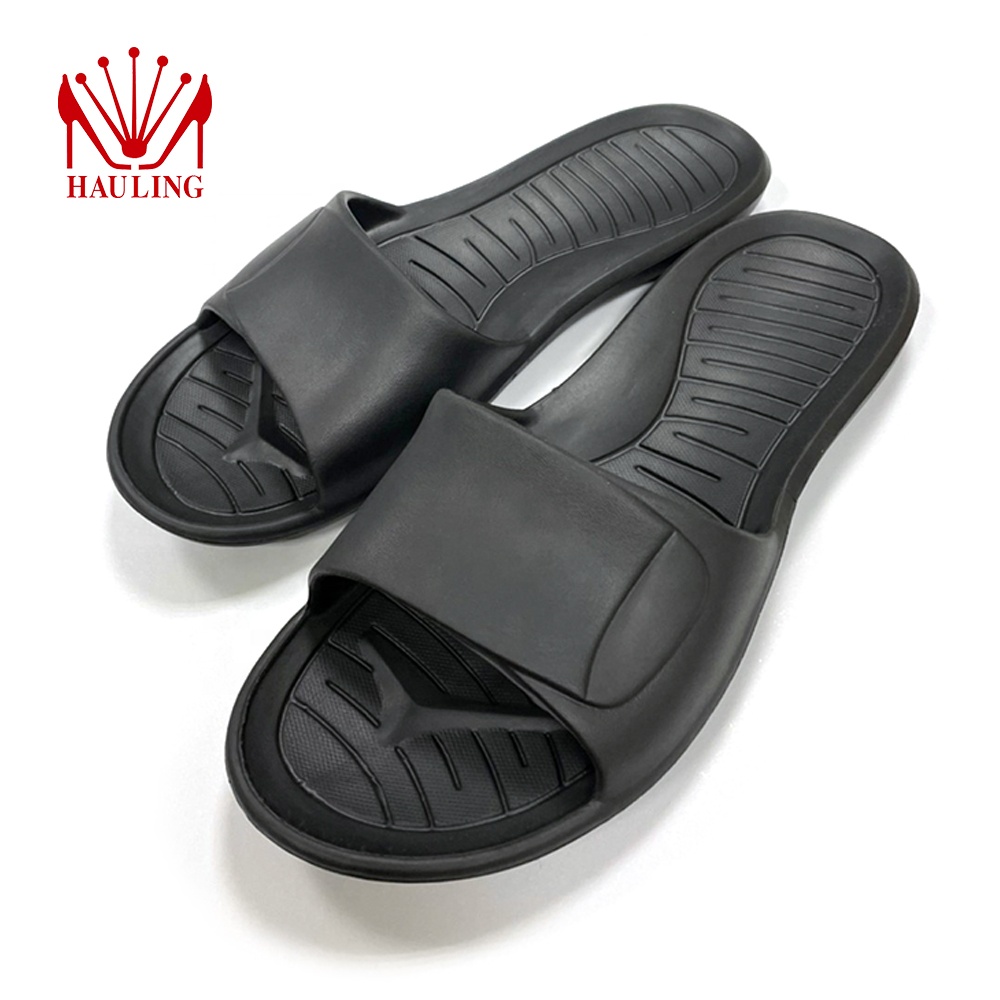 Women's New Fashion Winter EVA Sandals and for Slippers Waterproof Cool Flip-Flops with Massage & Anti-Slippery Features product view