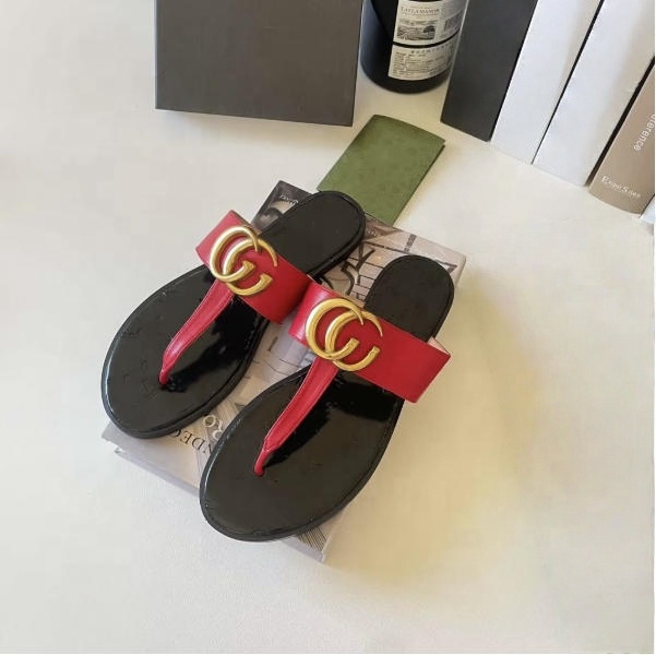 YESTEEM Latest Designer High Quality Ladies Slippers for Women Fashion Trend Summer Spring Autumn Flip-Flops for Girls product view