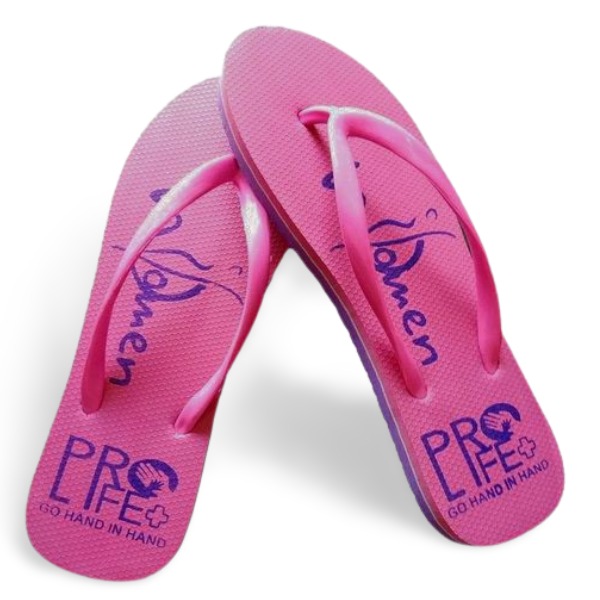 New Fashion Trend Summer Flat Outdoor Flip-Flops Comfortable Anti-Slippery Open Toe Design Breathable Rubber for Ladies product view