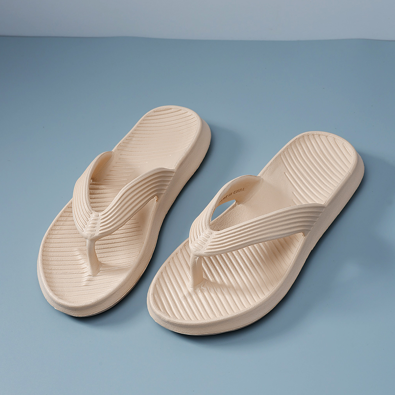 Arch Support Large Size Slipper Women Shoes Summer Sandals Flat Flip Flops Sandals Fashion Slippers for Women Flip Flop Sandal product view