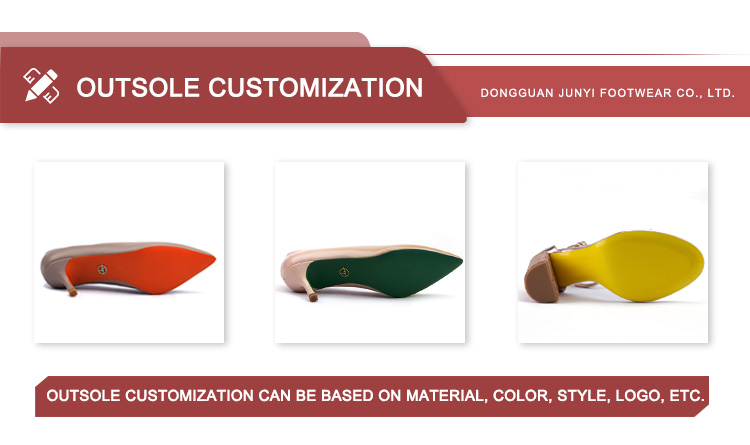 2024 Custom Female Footwear Ultra Solid Flat Shoe Slope Strap Platform Wedges Sandals OEM Manufacturer Customized for Summer detail