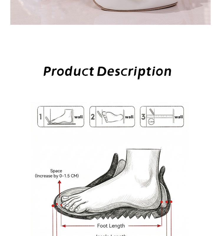 New Style Woman Sexy Pointed Toe High Heels Slippers Thin 10cm Two Octagonal PU Metal Pieces Connected to the Shoe Upper MuY255 detail