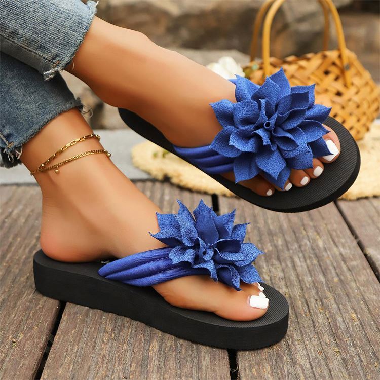 Beach Flip Flop Slippers product view