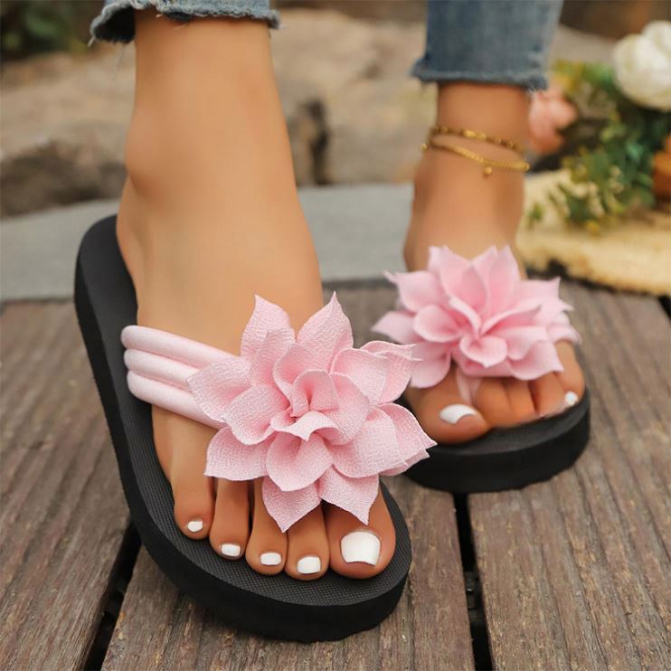 Beach Flip Flop Slippers product view