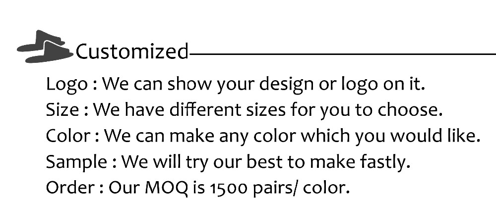 Cool Summer EVA Lady Sandals Waterproof Flip-Flops with Anti-Slip Indoor Massage Feature Winter Compatibility Hotel for Slippers detail