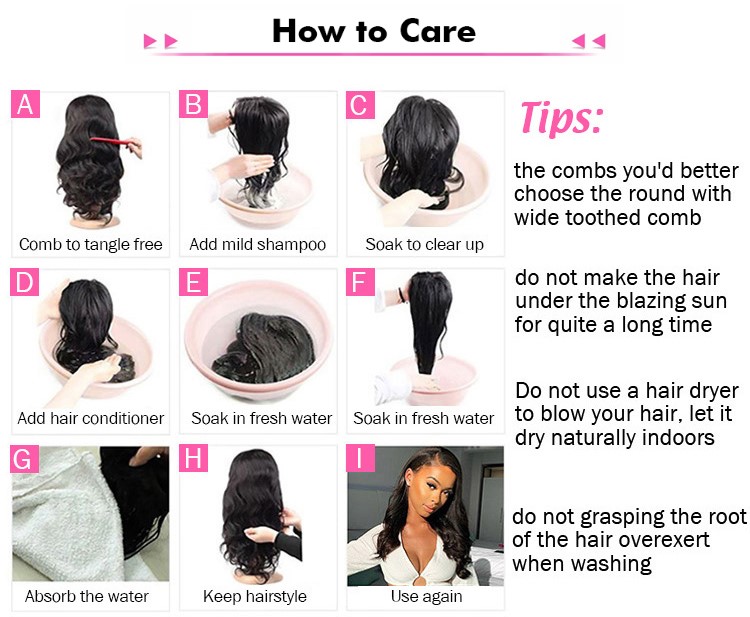 Raw Hair Vendor Deep Wave Transparent Lace Fronta Wigs for Women Deep Curly Lace Front Brazilian Human Hair Wigs for Black Women detail