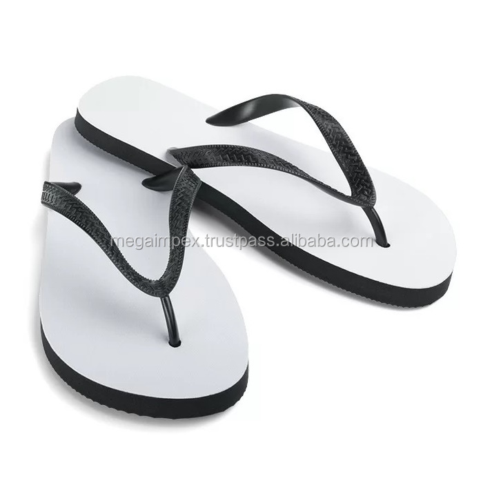 Flip Flops Beach Slippers Causal Shoes Sandals Summer Lightweight Slippers Beach for Men Women detail