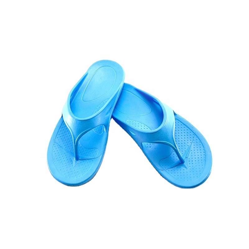 2021 New High Quality Cheap Custom Beach Slip-On Flip Flops for Women EVA Slipper Fashion Comfortable Durable Outdoor Sports