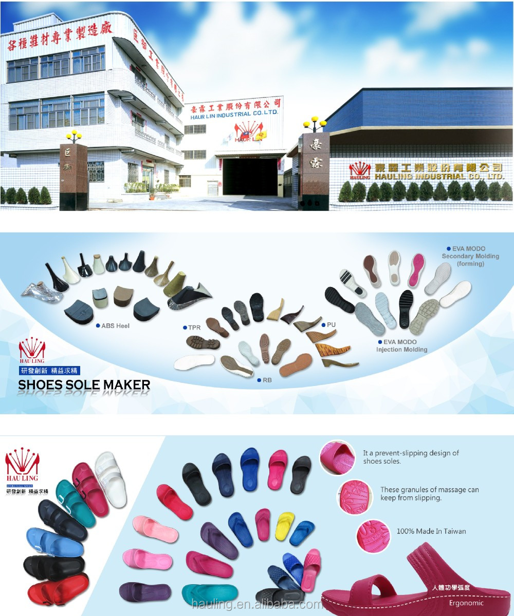 Trendy Classic Waterproof Lightweight EVA Open Toe Casual Flip Flops Slippers for Women Factory Direct Wholesale detail