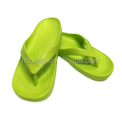 2021 New High Quality Cheap Custom Beach Slip-On Flip Flops for Women EVA Slipper Fashion Comfortable Durable Outdoor Sports detail
