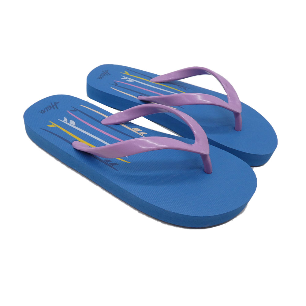 Slipper Women Shoes Summer Sandals Flat Flip Flops Lady Flip Flops Pvc slippers for Women Footwear Summer Outdoor Beach Slipper product view