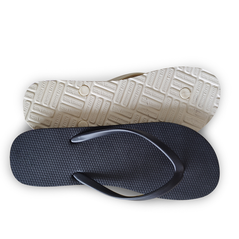 Woman Flip Flop Wedding Flip Flops for Bride for Dancing Rubber Beach Flip Flops Wedding detail