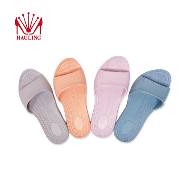 2021 New High Quality Cheap Custom Beach Slip-On Flip Flops for Women EVA Slipper Fashion Comfortable Durable Outdoor Sports detail