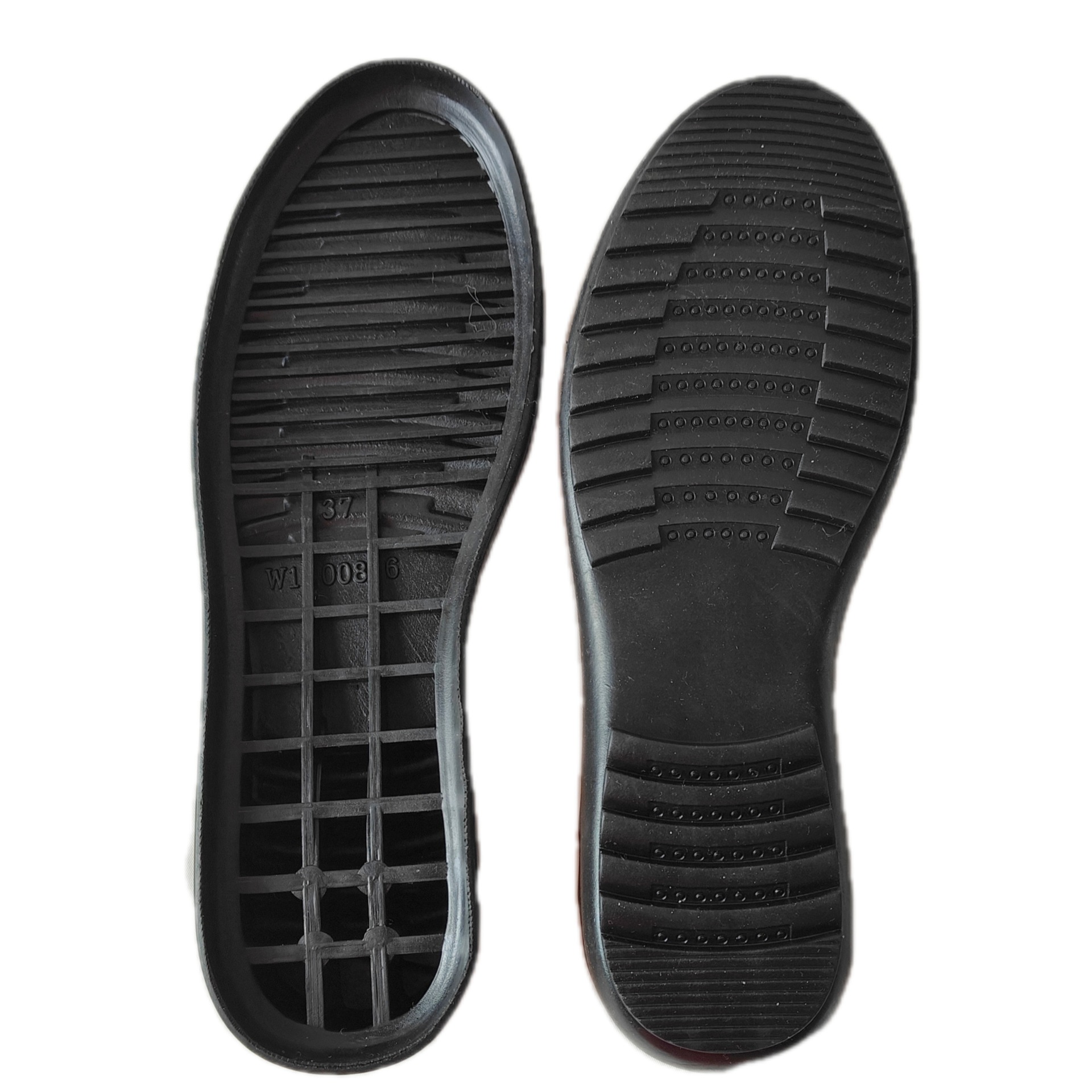 2024 Wholesale Rubber Soles Soft Comfortable Non-Slip Warm Women's Wedge Flat Casual Shoes Model 10086 detail
