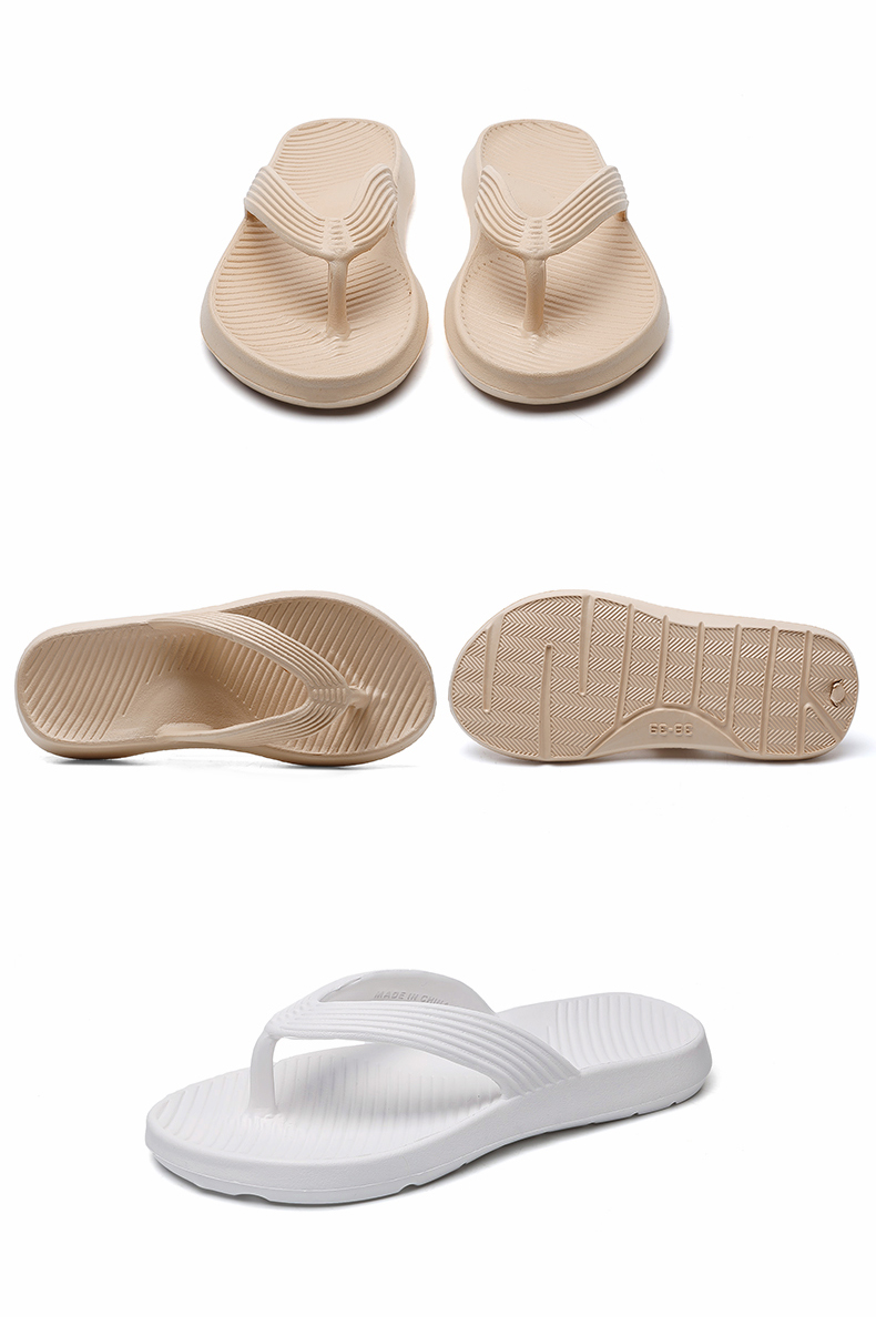 Arch Support Large Size Slipper Women Shoes Summer Sandals Flat Flip Flops Sandals Fashion Slippers for Women Flip Flop Sandal detail
