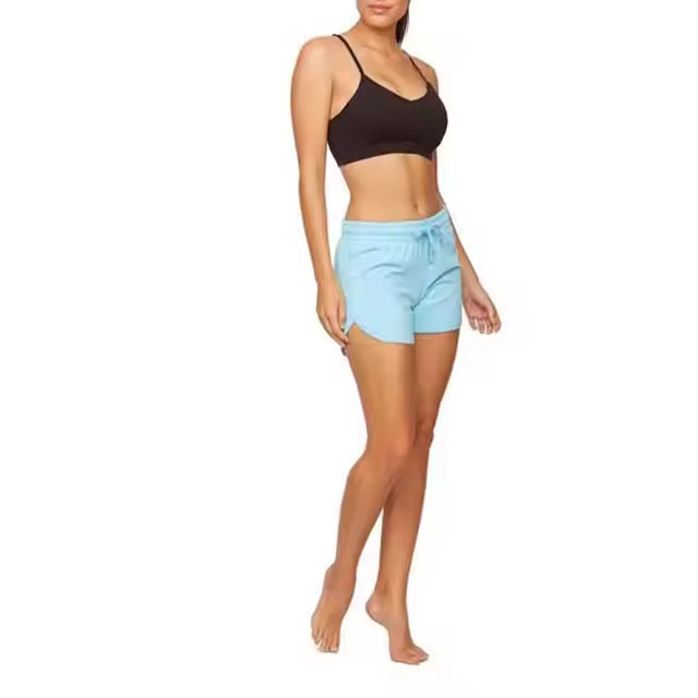 Womens Summer Shorts with Beach Ready Design and Comfortable Fit for Holiday Trips and Casual Fashion Womens Beach Shorts product view