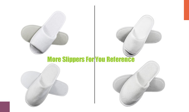 Cute Ladies Flip Flops with EVA Foam Material High Quality Multi-color Beach Slippers detail