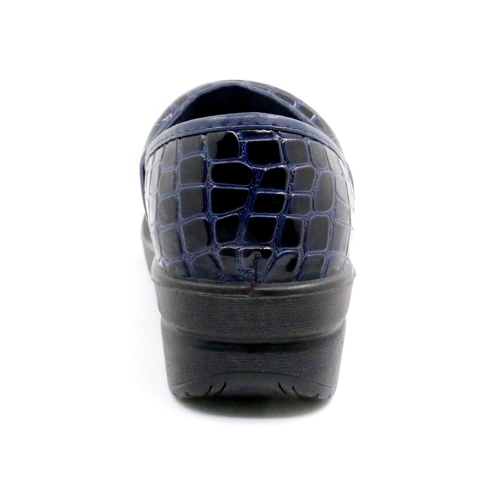 Wholesale Custom Clogs Shoes Summer Garden Women Platform Clogs Shoes Nursing Clogs Shoe for Nurses product view