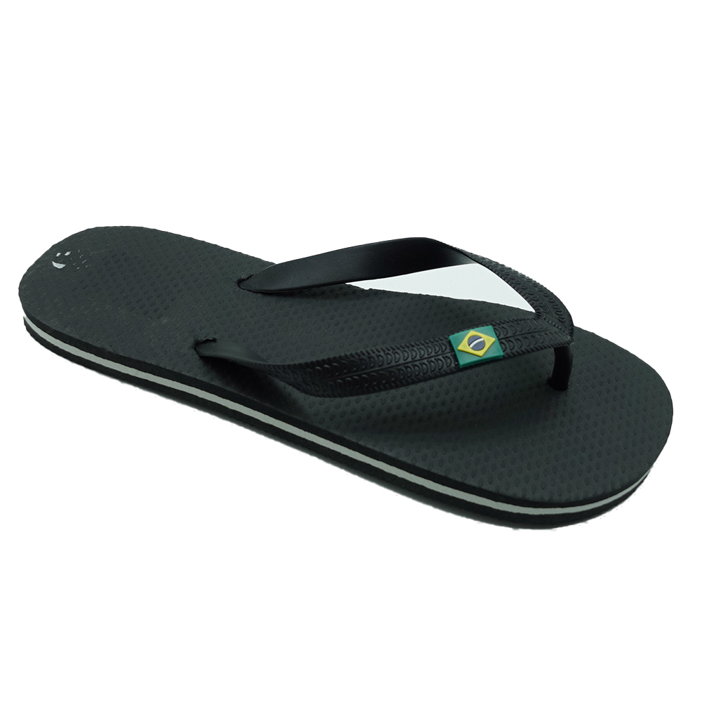 Cheap Women&men Summer slippers PVC Flip Flop Slippers Comfortable Eva Custom logo Latest Design Flip Flops Sandals detail