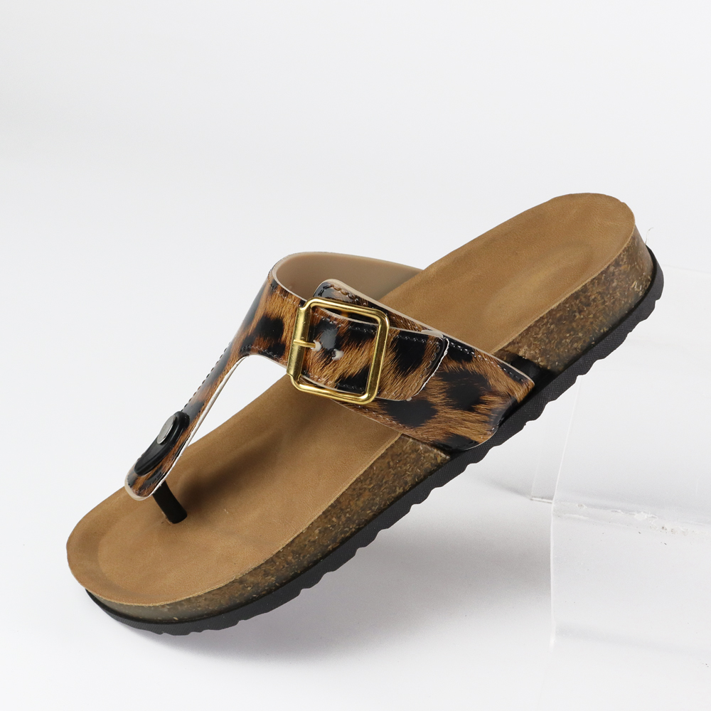 New Design Ladies Shoes Low Price Chaussures Femme Outdoor Flip Flops Slippers For Ladies