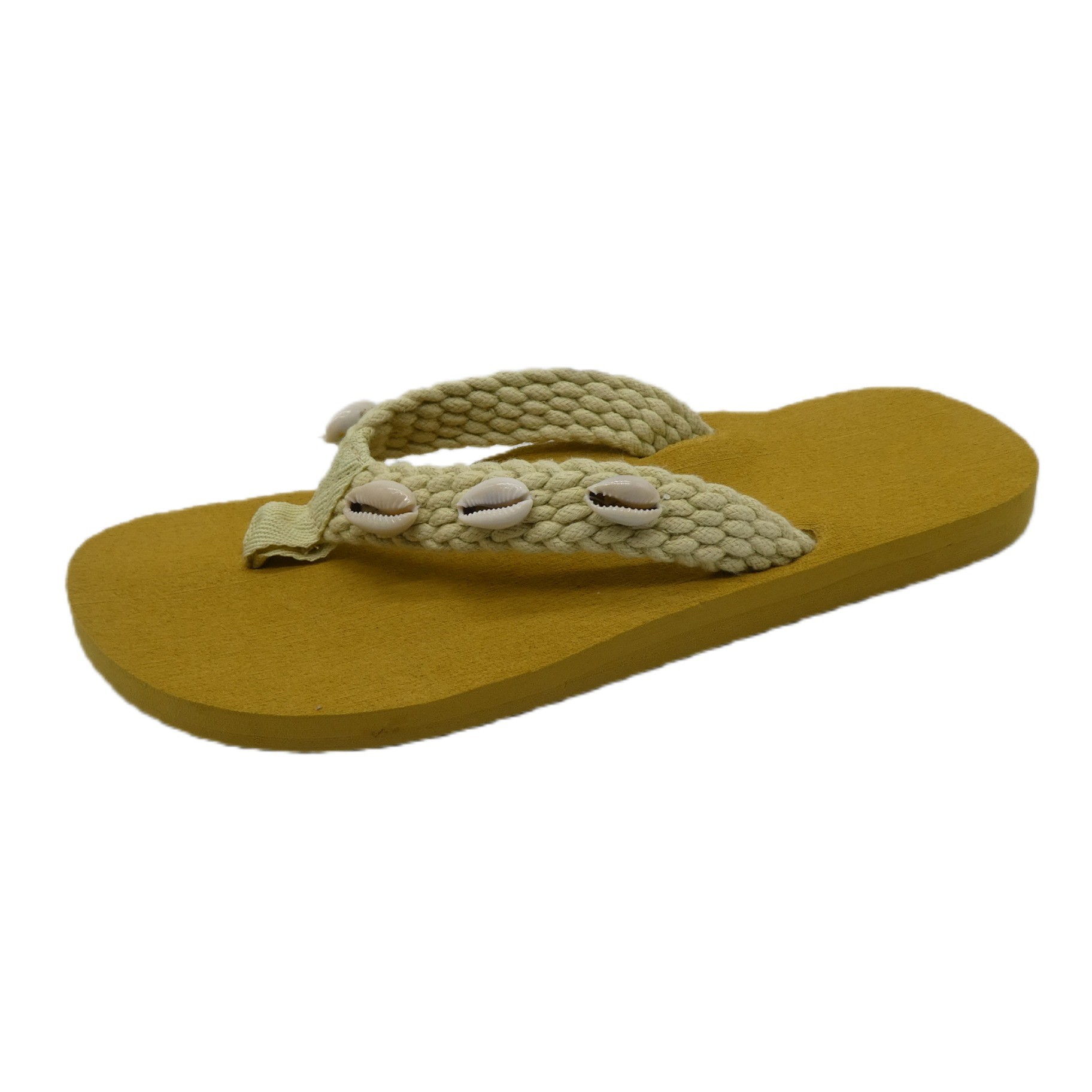 Wholesale Women Flip Flop Flip Flops Summer Beach slippers for Women Footwear Summer Outdoor Beach slippers detail