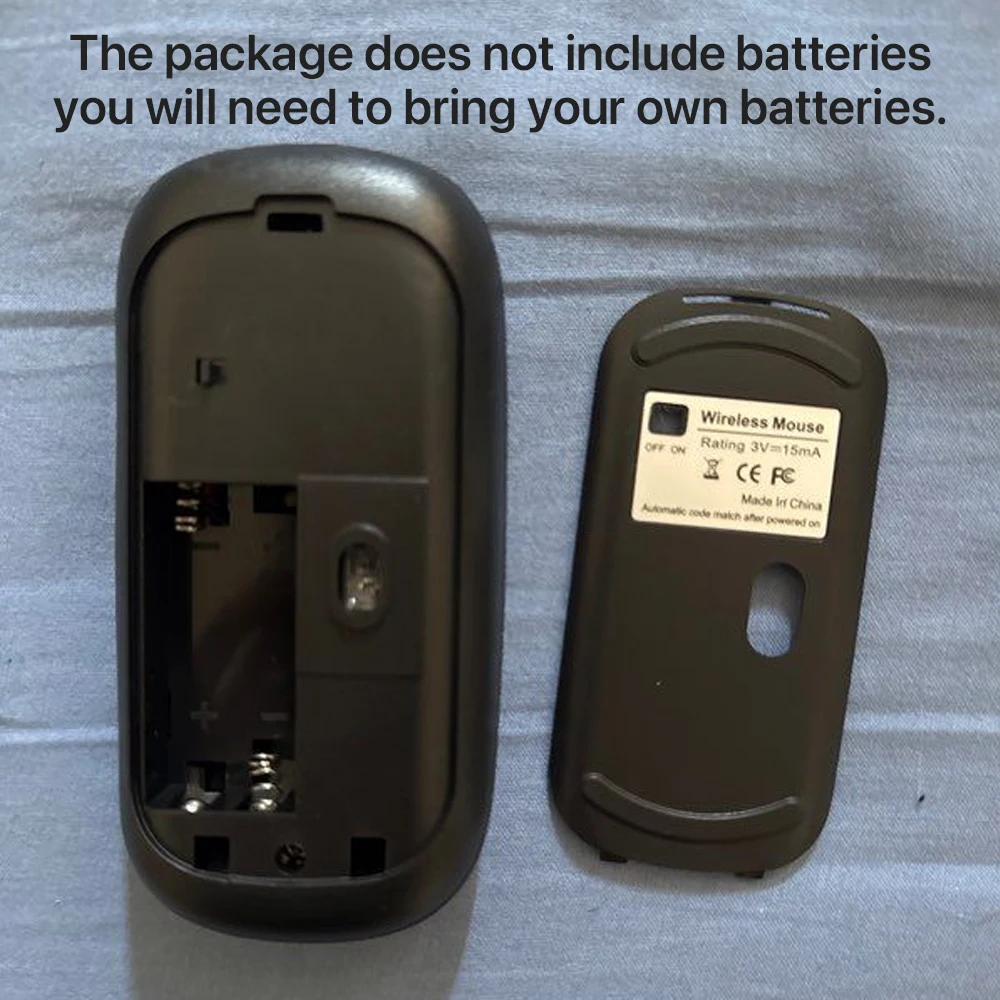 10inch Mini Wireless Rechargeable keyboard Bluetooth Mouse For ipad Air Pro Phone Tablet Portable Spanish Polish Arabic keyboard detail