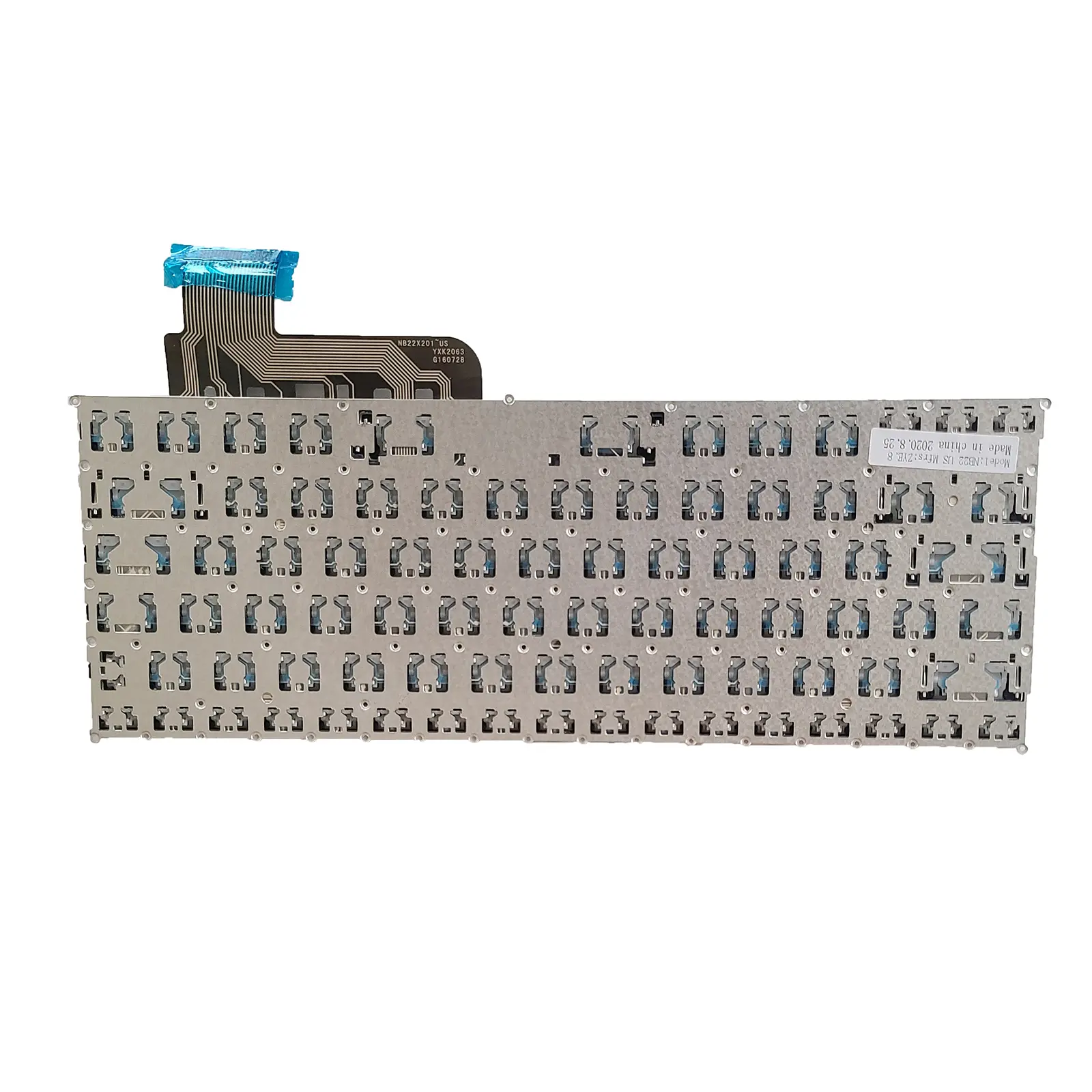 NEW For Asus Q200 Q200E S200E X201 X201E X202 X202E Keyboard US product view