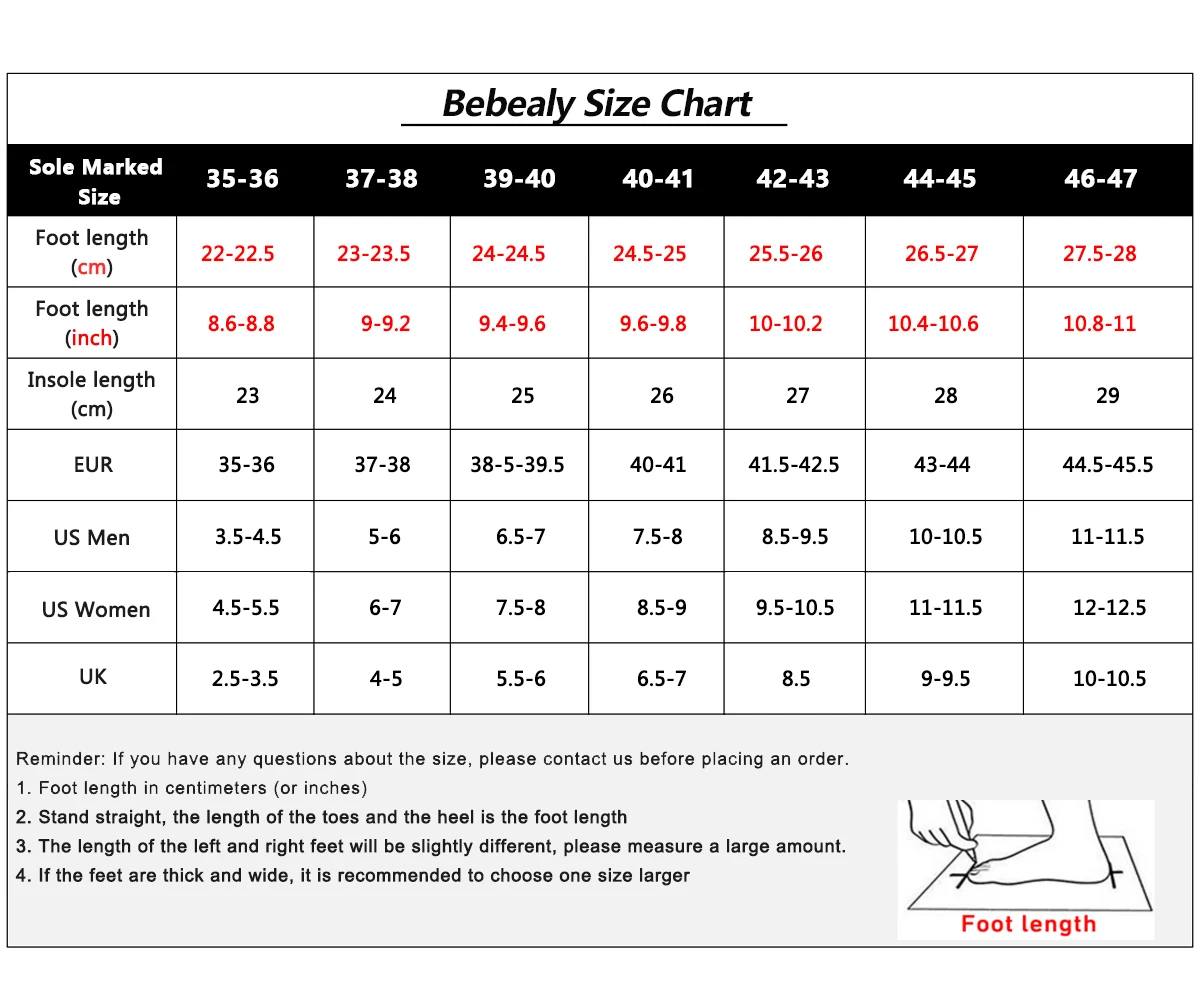 Bebealy Women Orthopedic Slippers With Arch Support Outdoor Men Slippers Soft Antiskid Home Slippers Indoor EVA Cloud Slippers detail