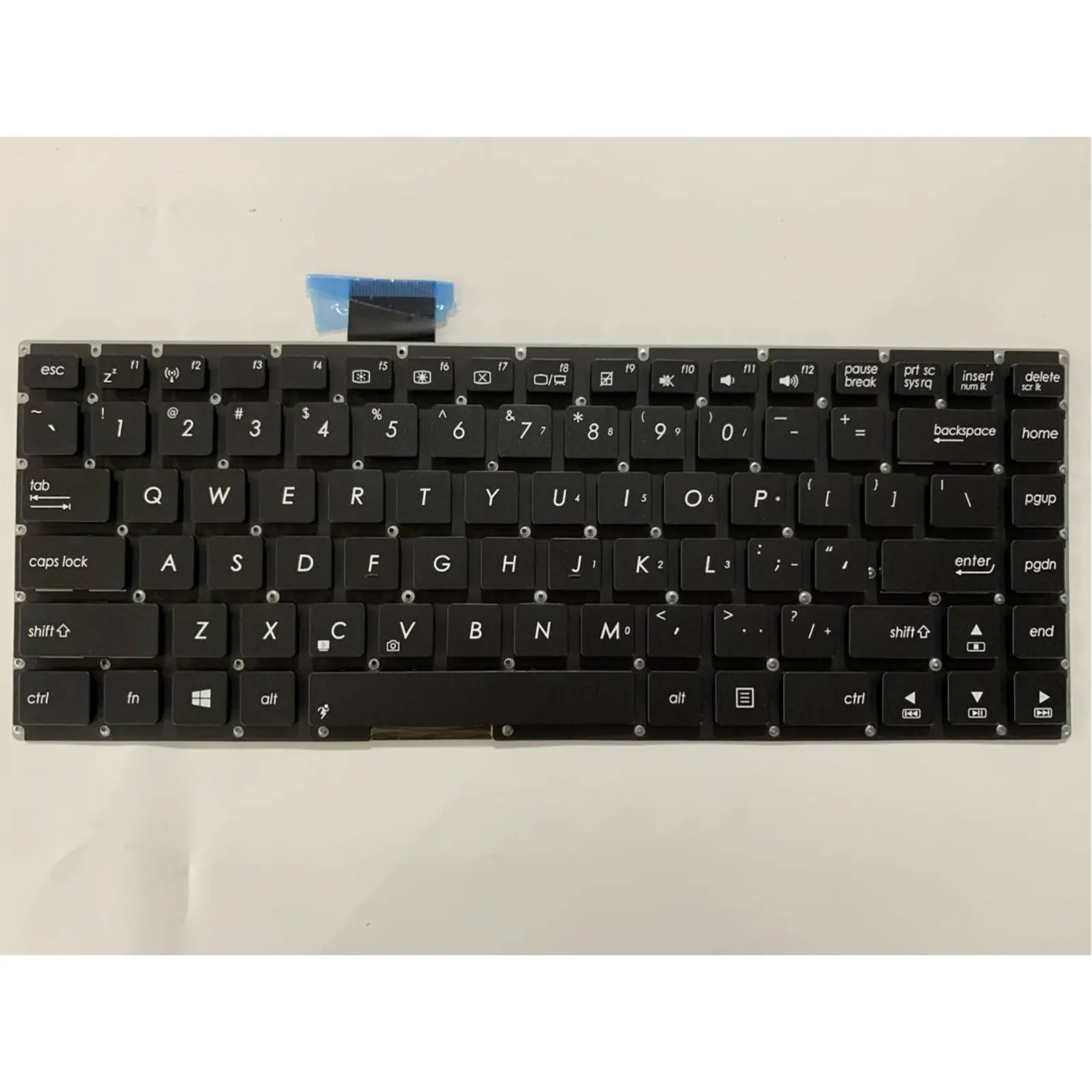 Laptop keyboard US Layout for Asus X402 X402C X402CA S400 S400C S400CA product view