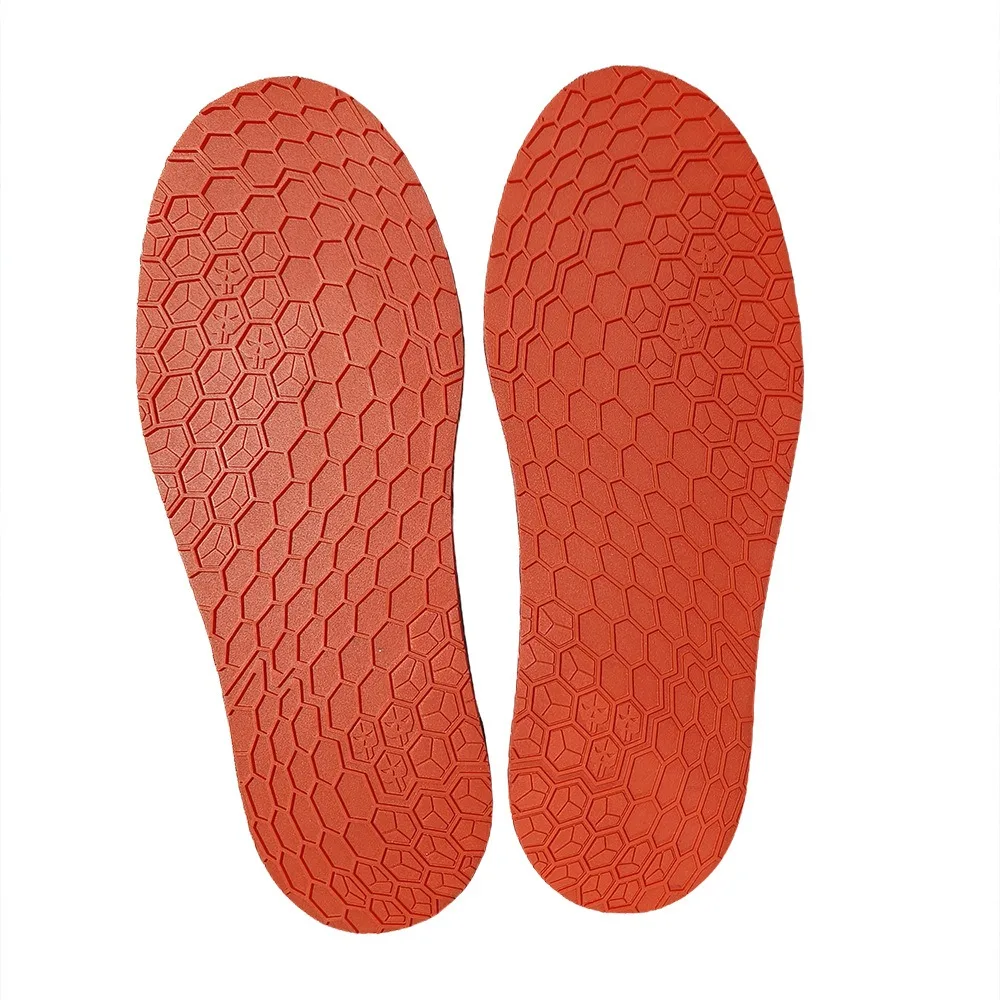 Rubber Full Soles for Making Shoes Replacement Outsole Anti-Slip Anti-Slip Repair Sheet Sole Protector Soles Anti Wear Sole Pads detail