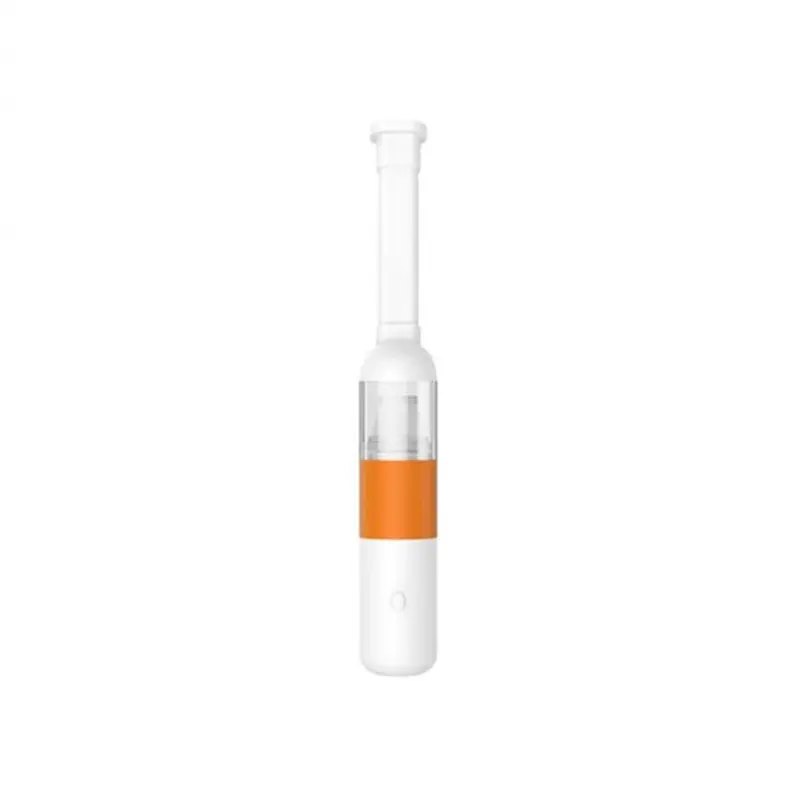 Car Vacuum Cleaner Keyboard Desktop Corner Car Home Wireless Handheld Vacuum Cleaner USB Charging Mini Portable Home Appliances product view