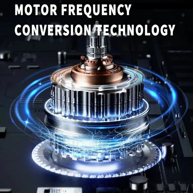 Mi 120000Pa Strong Suction Vacuum Cleaner Portable Handheld Mini Wireless Vacuum Cleaner Home Appliance For Car Home Office product view