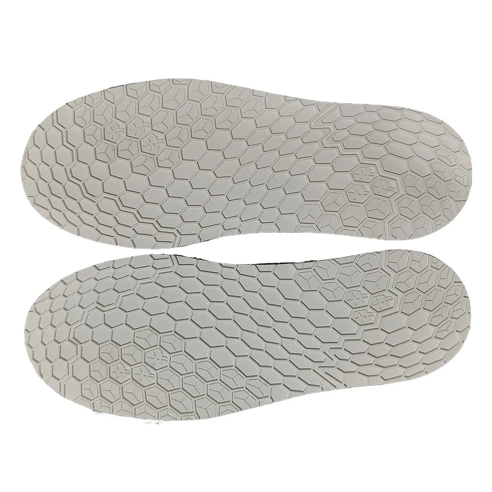 Rubber Full Soles for Making Shoes Replacement Outsole Anti-Slip Anti-Slip Repair Sheet Sole Protector Soles Anti Wear Sole Pads detail