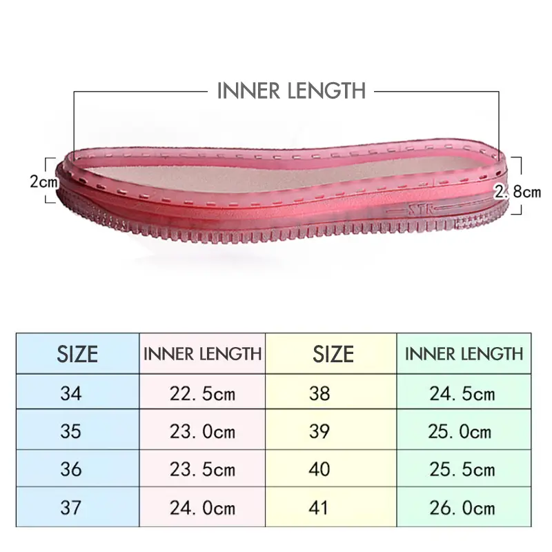 Anti-slip Shoe Patch Durable Repair Replacement For Boot Shoes Diy Hand Knitting Soft Rubber Soles Hand-woven Hook Line Soles product view