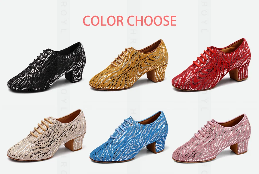 Women Shoes Women Sneakers For Girls Ladies Woman Sneakers Short Boot Tango Modern Dancing Shoes Square Dance Shoes 5CM Heels detail