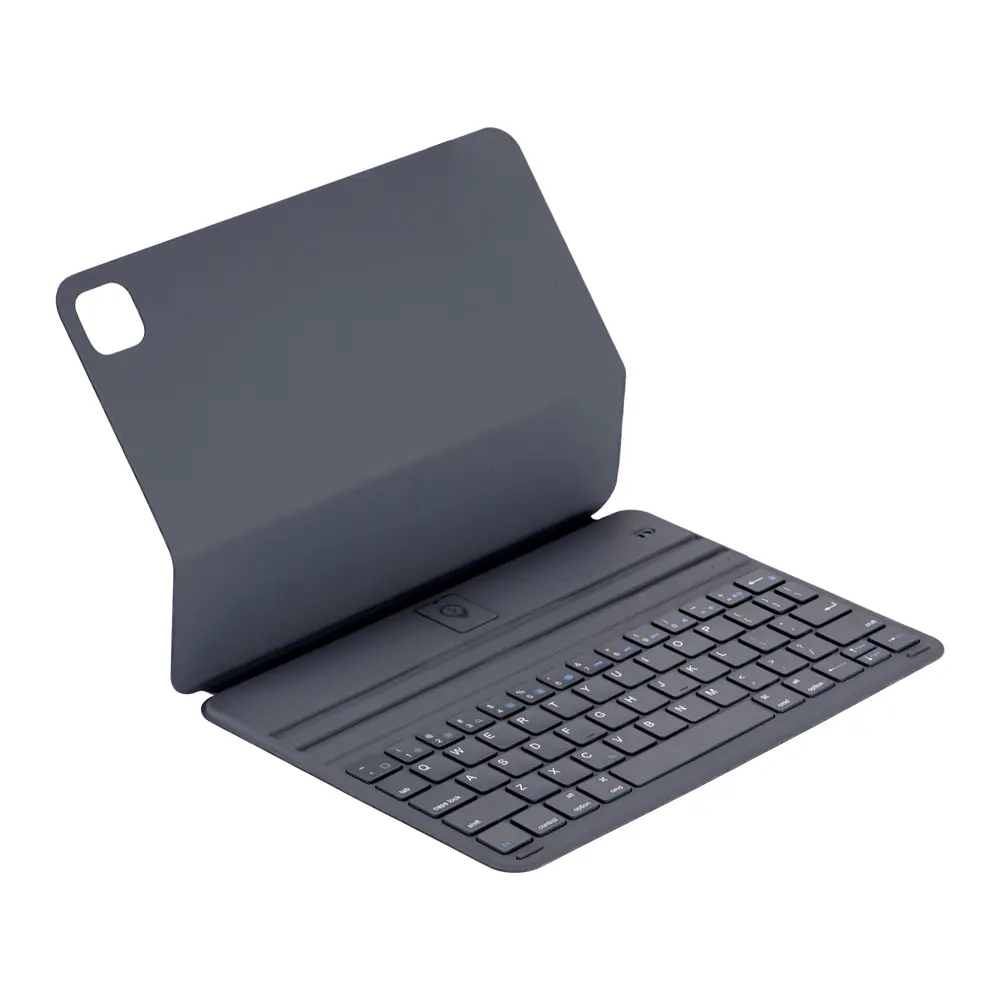 Magic Keyboard Magnetic for IPad 11th 2025 Air 13in 11in Bluetooth Keyboard Wireless for IPad Air 4 5 6 7 Pro 11 12.9 Case Stand product view