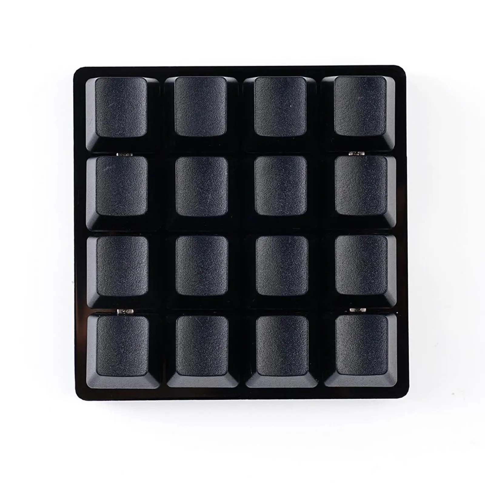 16/8Key Mini Keyboard Mechanical Keyboard Gaming Programming Custom Keyboard Keycaps For Photoshop SayoDevice detail